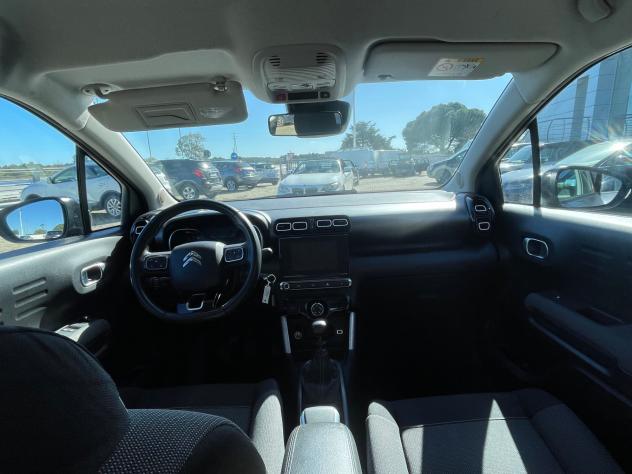 Citroen C3 Aircross BlueHDi 100 S&S Shine - Foto 6