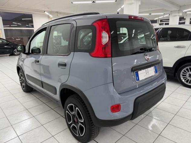 FIAT Panda 0.9 TwinAir Turbo Natural Power City Life rif. 24202883 - Foto 2