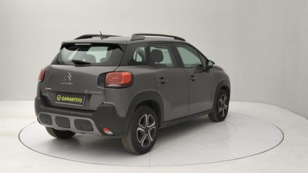 CITROEN C3 Aircross 1.2 puretech Feel s&s 110cv rif. 21943890 - Foto 5