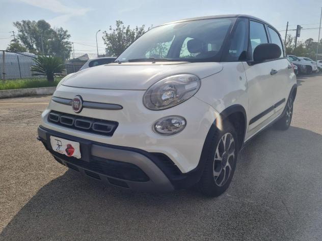 FIAT - 500 L - 1.4 95 CV City Cross