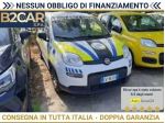 FIAT Panda Panda 1.0 firefly hybrid s&s 70cv
