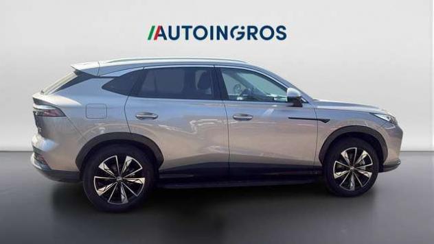 MG HS II 2024 1.5 phev Luxury auto - Foto 6