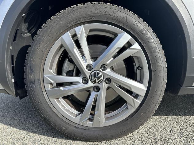 Volkswagen T-Roc 2.0 TDI SCR R-Line DSG - Foto 9