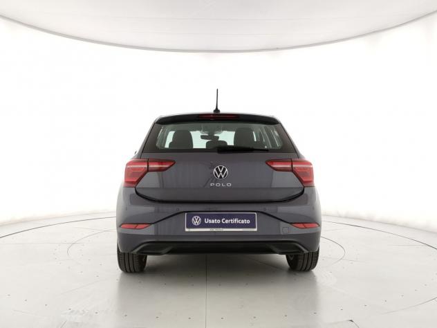 Volkswagen Polo Polo 1.0 tsi Style 95cv - Foto 4