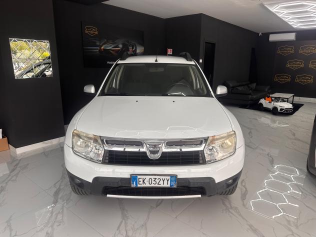 Dacia Duster 1.5 dCi 110CV 4x2 Laurte - Foto 3