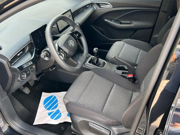 MG MG3 MG3 1.5 Comfort (PREZZO REALE) - Foto 9