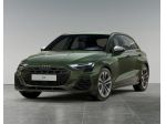 Audi S3 S3 SPB TFSI quattro S tronic con Pacchetto look nero plus+tetto pan …