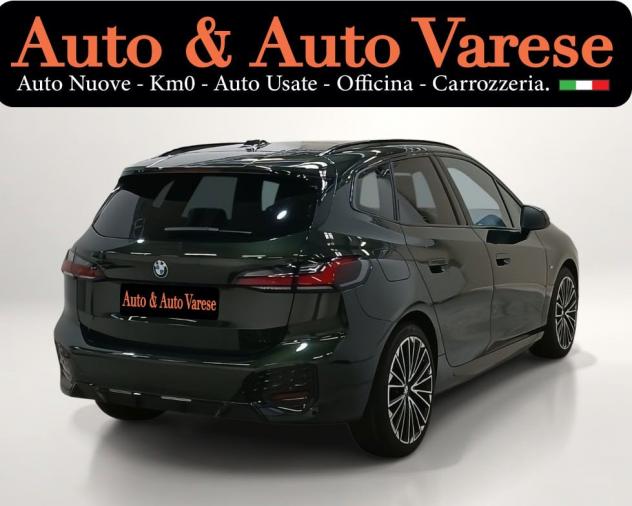 BMW Serie 2 Active Tourer 218i M Sport Automatica PANORAMA - Foto 2
