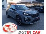 PEUGEOT 2008 PureTech 130 S&S EAT8 GT rif. 23765802