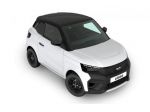 LIGIER JS 50 SELECT REVO Euro5+ rif. 21862897