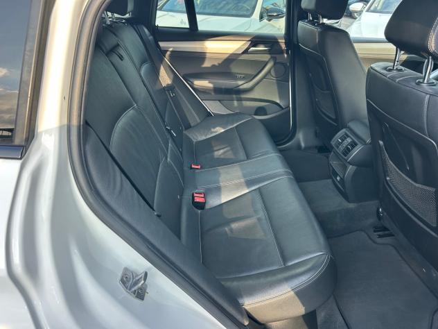 Bmw X4 xDrive20d Msport - Foto 9
