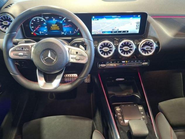 MERCEDES-BENZ GLA 200 d Automatic 4Matic Premium rif. 24202873 - Foto 7