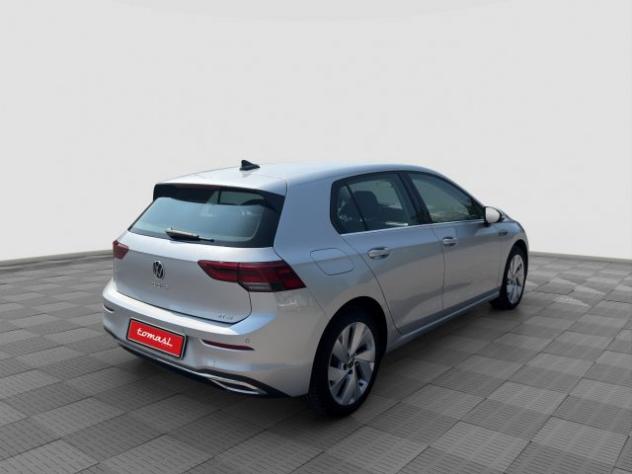 VOLKSWAGEN Golf Golf 1.5 eTSI 130 CV EVO ACT DSG Style rif. 23867646 - Foto 5