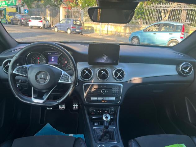 Mercedes-benz GLA 180 d Executive Amg - Foto 7
