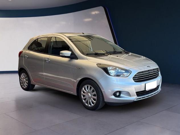 Ford Ka Plus Ka+ 1.2 85cv Ultimate - Foto 2