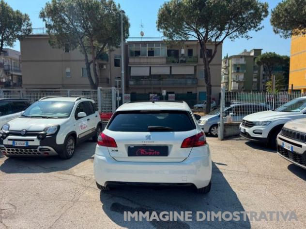 PEUGEOT 308 BlueHDi 130 S&S Allure rif. 23963480 - Foto 7