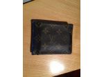 LOUIS VUITTON - Portafoglio Multiple (mod. M60895)