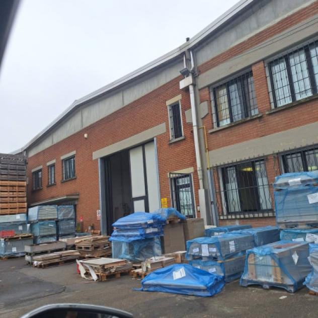 Immobile di 2240 m² con 4 locali in affitto a Casalgrande - Foto 2