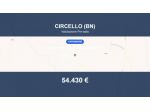 Immobile in asta di 1908 m² in vendita a Circello