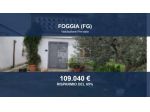 Immobile in asta di 647 m² in vendita a Foggia