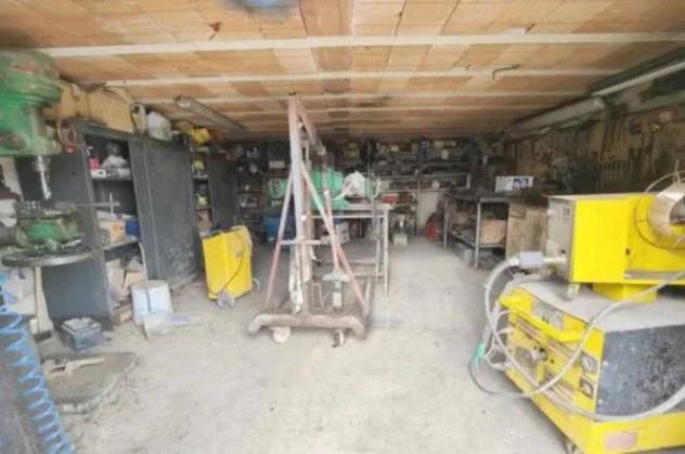 Immobile in asta di 56 m² in vendita a Pergola - Foto 10