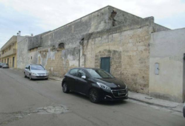 Immobile in asta di 692 m² con più di 5 locali in vendita a Squinzano - Foto 8