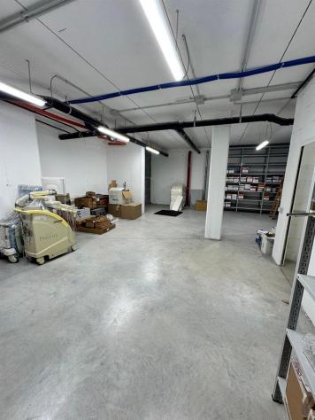 LOCALI AD USO MAGAZZINO IN VENDITA A TRENTO SUD - Foto 9