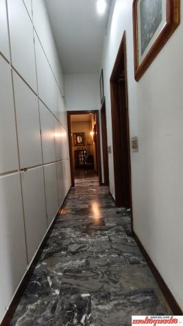 FOSSOLO AMPIA METRATURA CON TERRAZZO ABITABILE E GARAGE DOPPIO - Foto 19