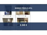 Immobile in asta di 66 m² in vendita a Borgo Priolo