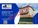 Immobile in asta di 135 m², box auto in vendita a Brembate di Sopra