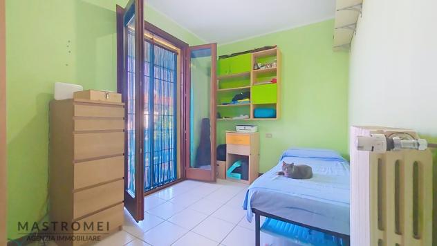APPARTAMENTO di 3 vani e di 79 mq (BUGGIANO) rif. 3610 - Foto 12