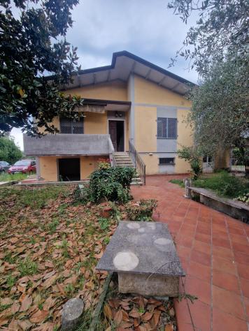 Casa singola in vendita a Fossone - Carrara 140 mq Rif: 1423538 - Foto 4
