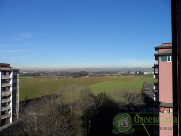 APPARTAMENTO di 4 vani e di 120 mq (CAVENAGO DI BRIANZA) rif. IGC 4 LOCALI 120 CAVENAGO - Foto 5
