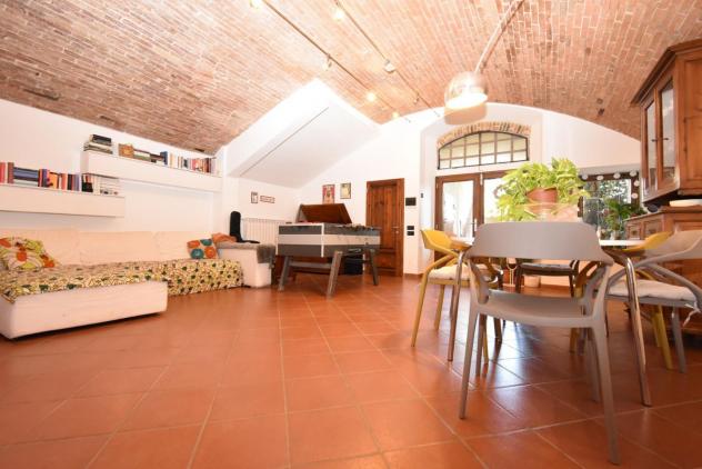 Appartamento in vendita a Colle di Val d'Elsa 161 mq Rif: 1315814 - Foto 2