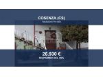 Immobile in asta di 121 m² con più di 5 locali in vendita a Cosenza