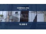 Immobile in asta di 63 m² in vendita a Cosenza