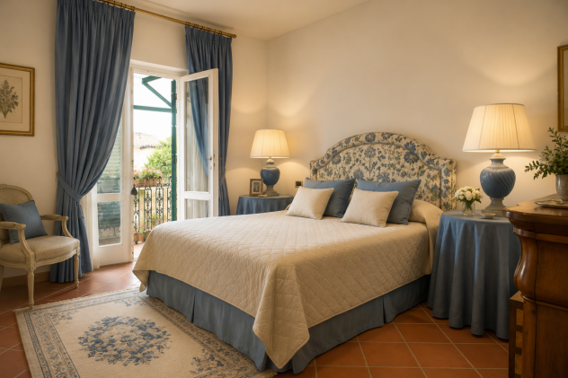 Villa in vendita a Forte dei Marmi 340 mq Rif: 1256044 - Foto 10