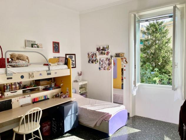 Appartamento in vendita a Genova, Albaro - Foto 16