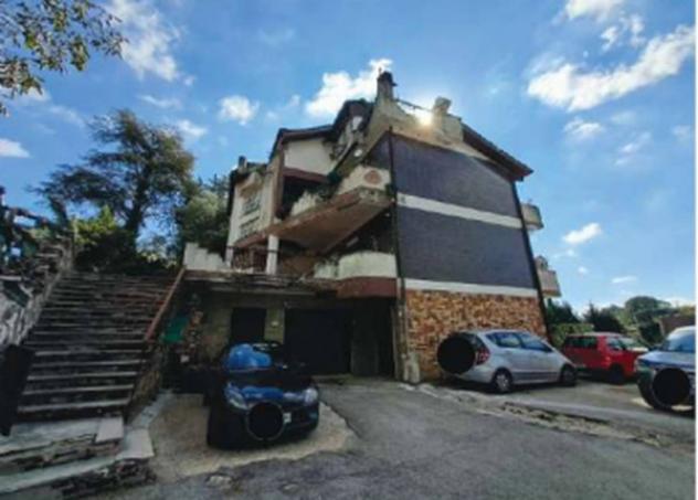 Immobile in asta di 123 m² in vendita a Genzano di Roma - Foto 4