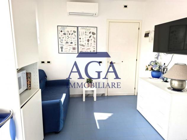 APPARTAMENTO di 3 vani e di 45 mq (JESOLO) rif. AR55_27 - Foto 8