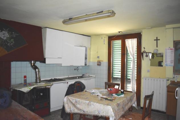 TERRATETTO di 7 vani e di 390 mq (LARCIANO - Cecina di Larciano) rif. L 140 - Foto 20
