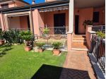 Villino a schiera in ottime condizioni, abitabile subito