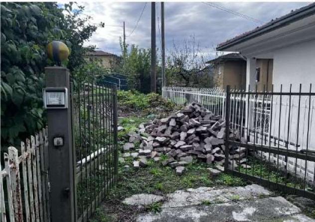 150/2025 1 VA - Casa indipendente in asta a Luino (fraz. Voldomino) - Foto 5