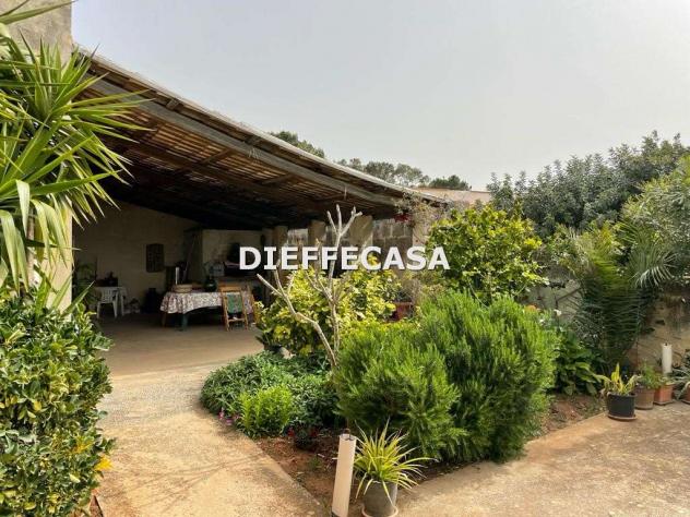 V2273 - In vendita a Marsala casa singola in periferia - Foto 3