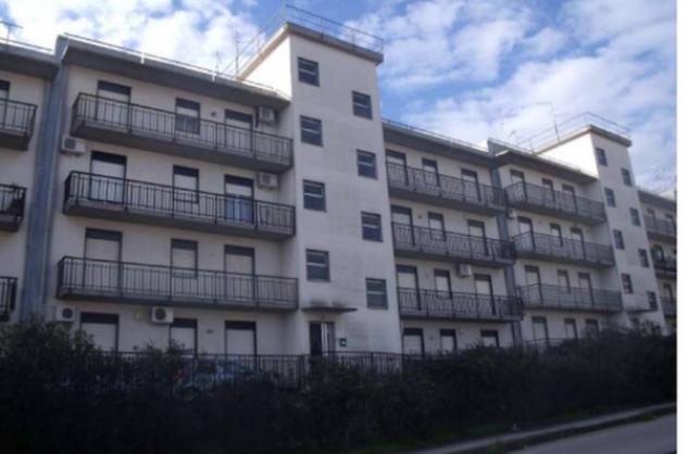 Immobile in asta di 82 m², box auto in vendita a Melilli - Foto 11