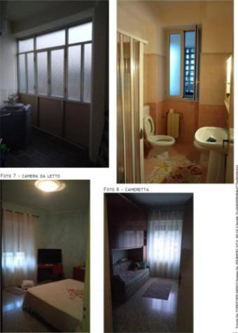 Immobile in asta di 135 m² con più di 5 locali in vendita a Messina - Foto 4