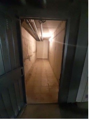 Tribunale di Milano - RG 456/2022 Cantina in asta - Foto 5