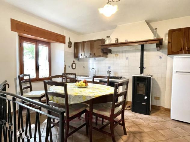Appartamento in vendita a Montecatini Val di Cecina - Foto 8
