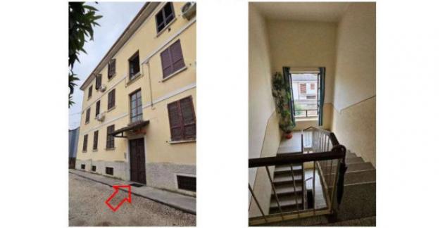 Immobile in asta di 97 m² in vendita a Piadena Drizzona - Foto 3