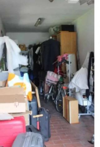 Immobile in asta di 298 m² con più di 5 locali e box auto in vendita a Polverara - Foto 10